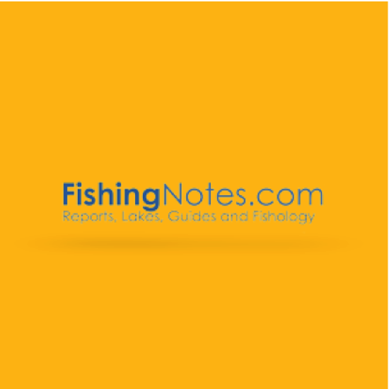 Fishing Notes