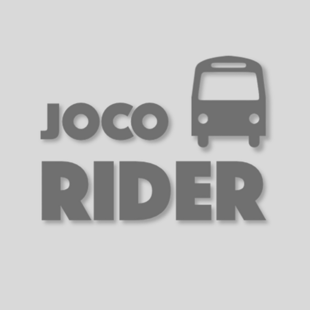 Joco Rider